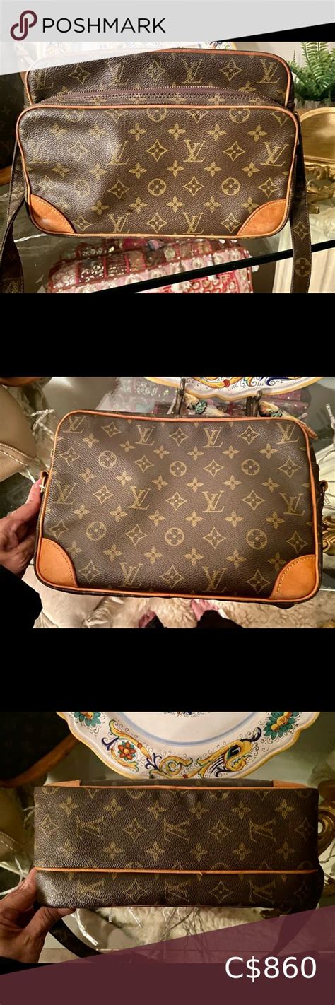 louis vuitton nile mm|Louis Vuitton Nile.